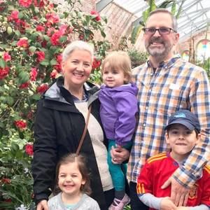 Meet your Posher, Kendra